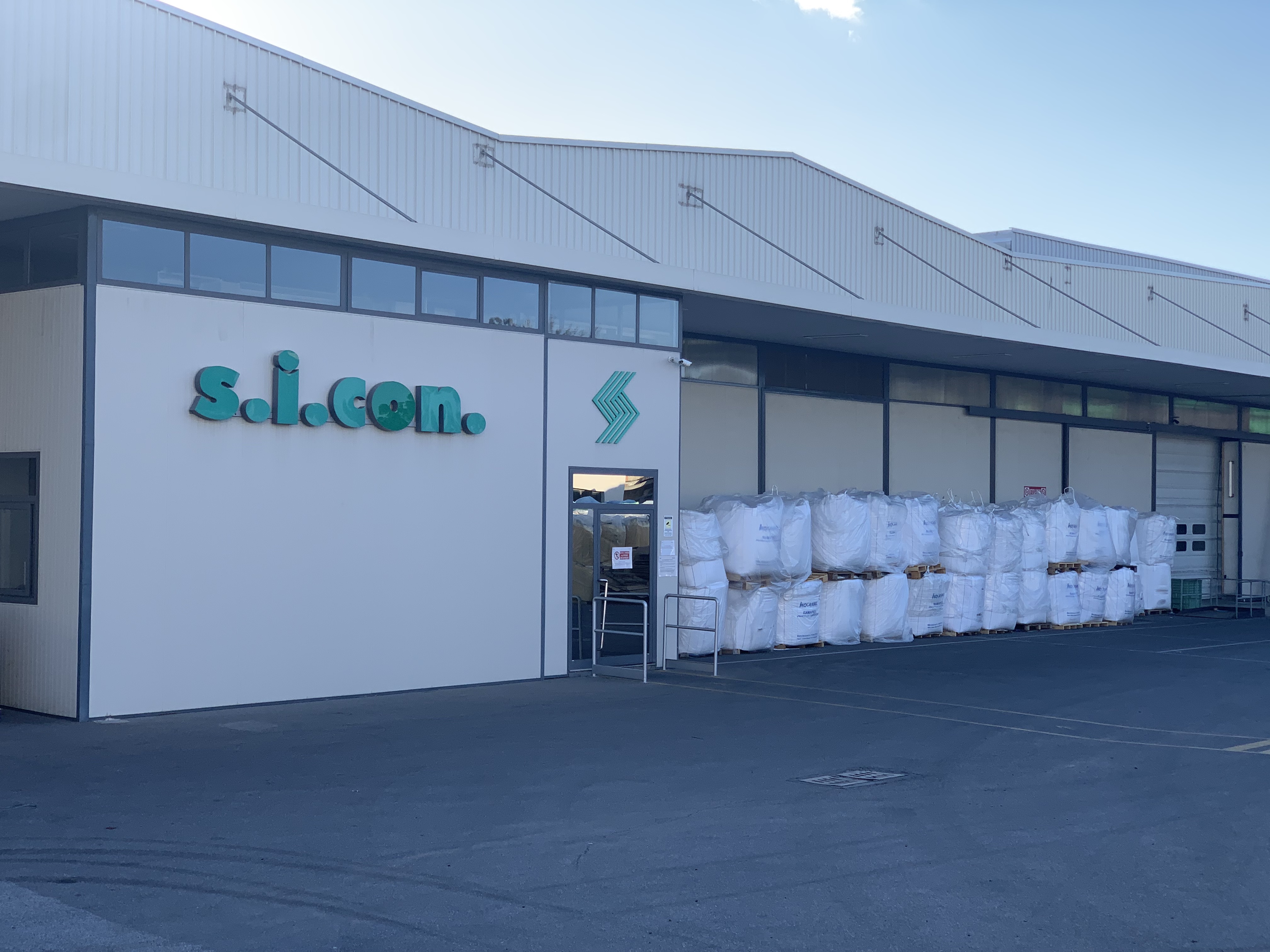 Azienda SICON